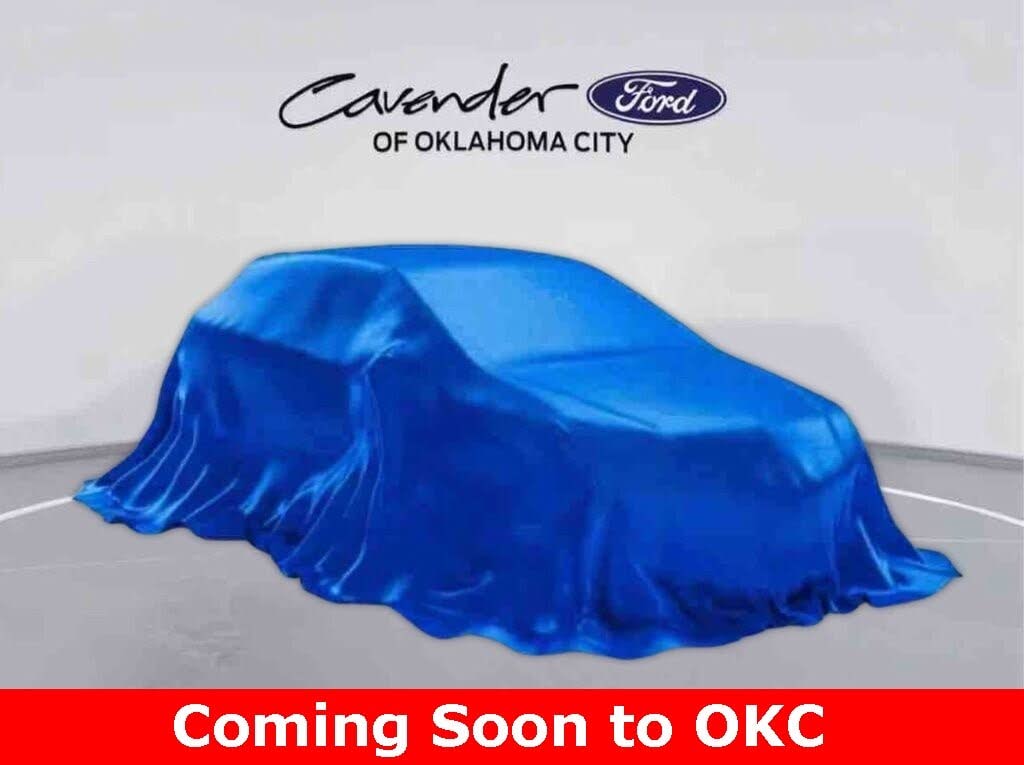 2023 Ford Escape Active FWD