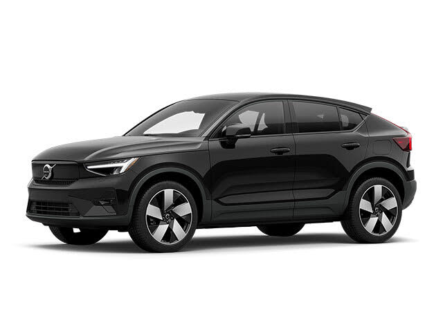 2023 Volvo C40 Recharge Twin Ultimate eAWD