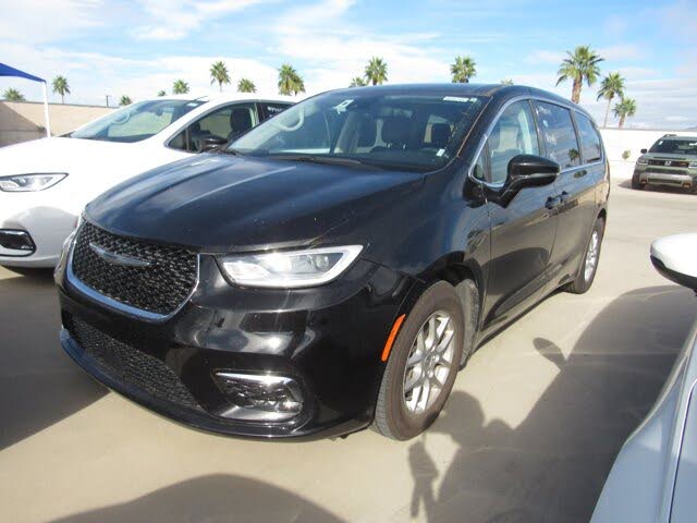 2024 Chrysler Pacifica Touring L FWD