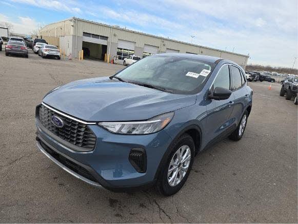 2024 Ford Escape Active FWD