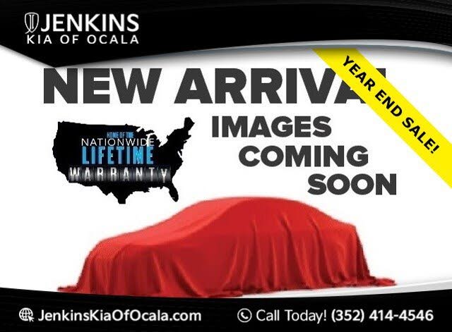 2024 Kia Sorento S FWD