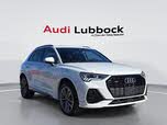 Audi Q3 quattro Premium S Line 45 TFSI