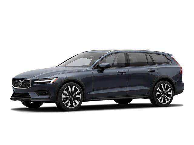 2025 Volvo V60 Cross Country B5 Ultra AWD