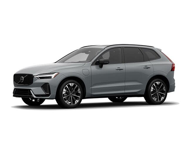 2026 Volvo XC60 B5 Ultra AWD