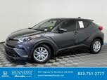 2019 Toyota C-HR