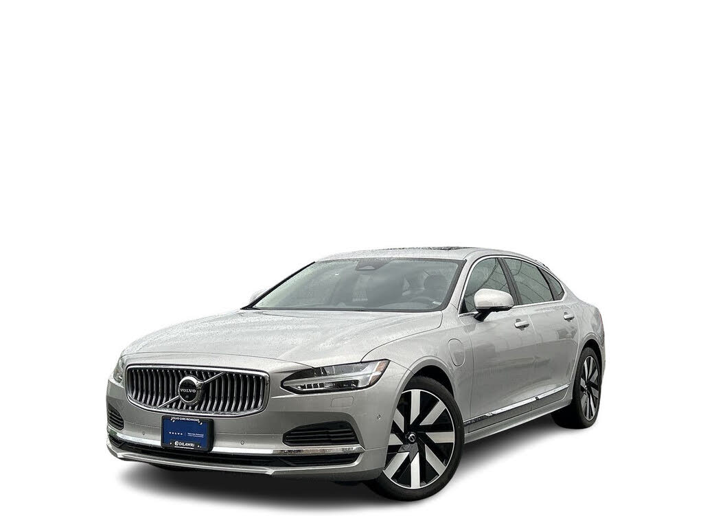 2023 Volvo S90 Recharge T8 Ultimate eAWD