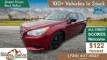 Subaru Legacy 2.5i AWD
