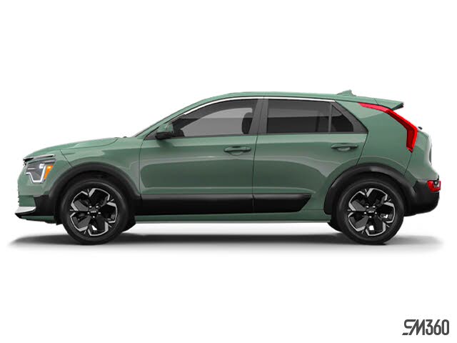 Kia Niro EV Wave FWD 2026