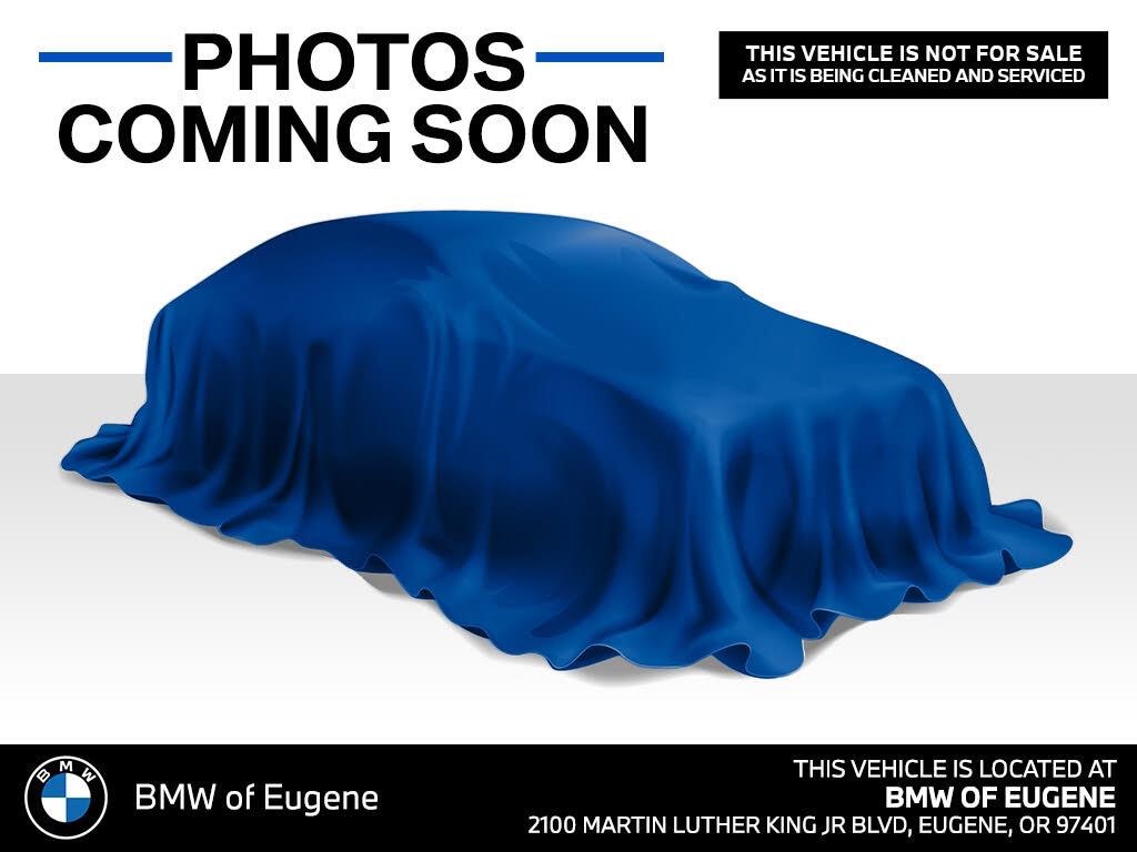 2014 BMW X3 xDrive35i AWD