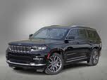 Jeep Grand Cherokee L Summit Reserve 4WD