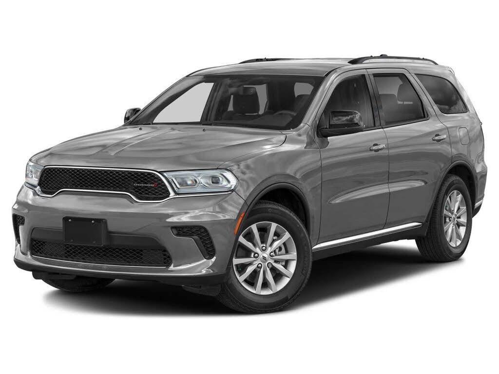 2024 Dodge Durango GT Plus RWD