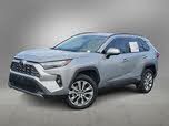 Toyota RAV4 Limited AWD