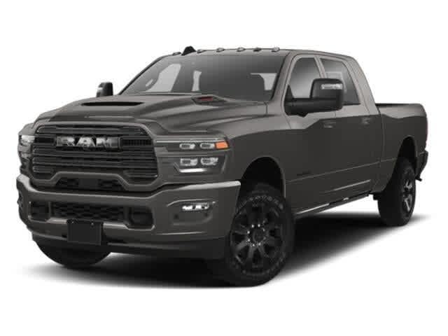 2026 RAM 3500 Limited Mega Cab 4WD