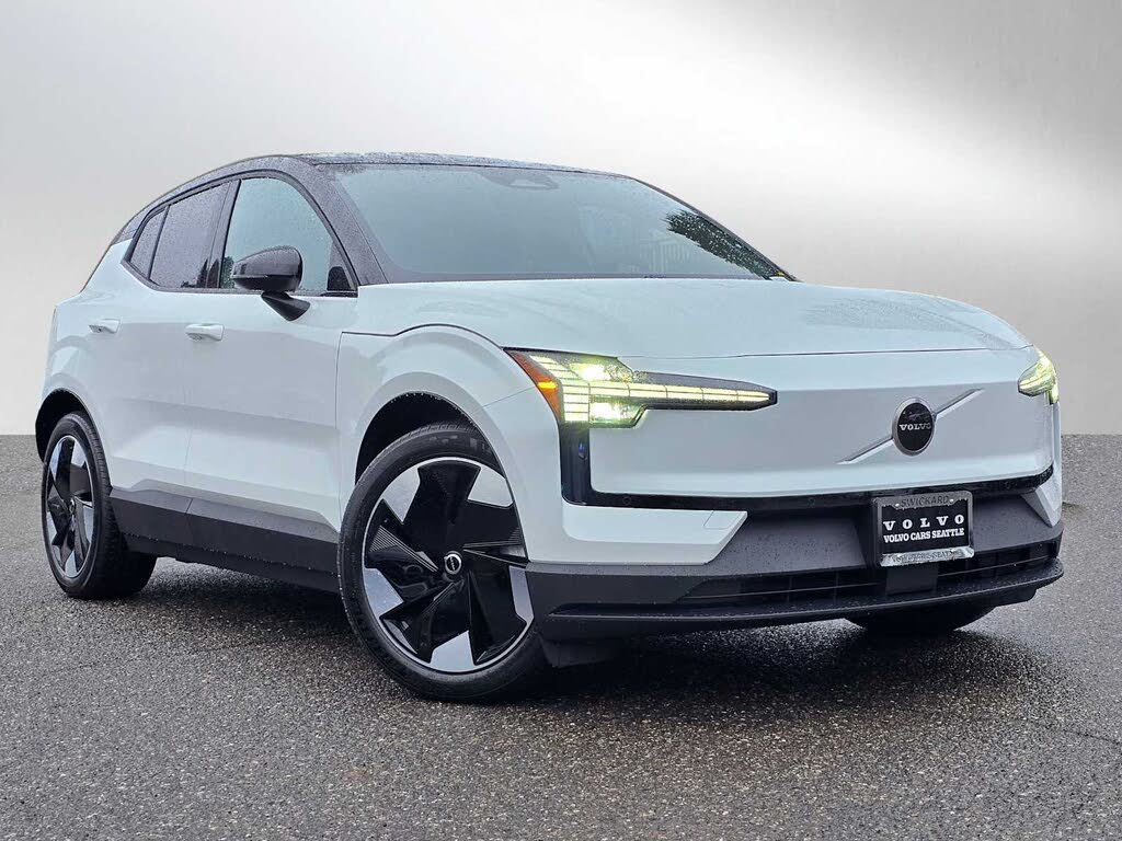 2026 Volvo EX30 Twin Ultra eAWD