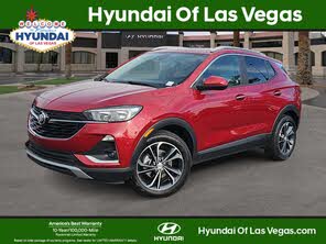 Buick Encore GX Select FWD