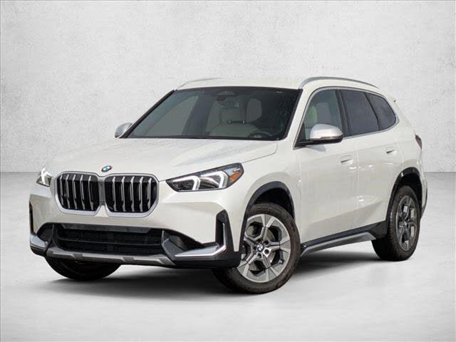 2024 BMW X1 xDrive28i AWD