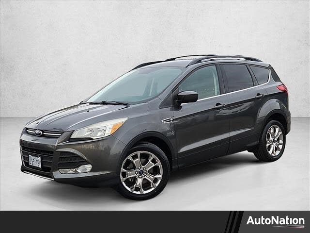 2016 Ford Escape SE FWD