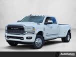 RAM 3500 Limited Crew Cab LB DRW 4WD