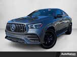 Mercedes-Benz GLE AMG GLE 53 4MATIC