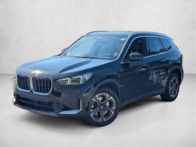 2023 BMW X1 xDrive28i AWD