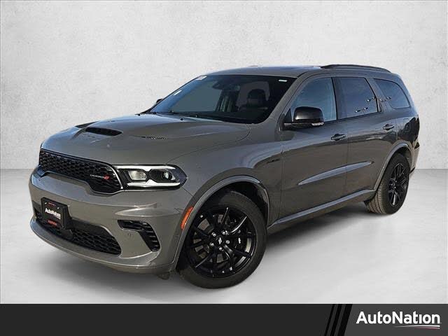 2026 Dodge Durango GT HEMI Plus AWD