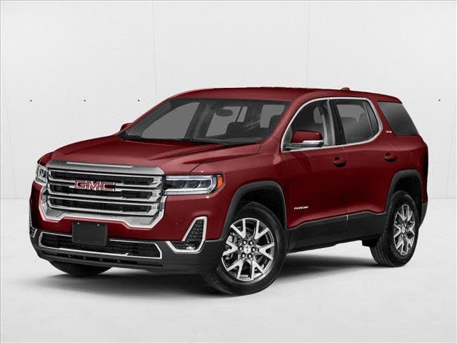 2020 GMC Acadia SLE AWD