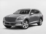 Genesis GV80 3.5T Advanced AWD