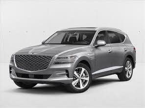 Genesis GV80 3.5T Advanced AWD