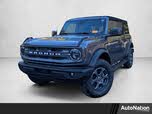 Ford Bronco Big Bend 4-Door 4WD