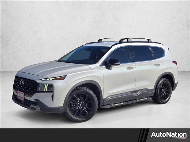 2023 Hyundai Santa Fe XRT FWD