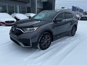 Honda CR-V Sport AWD