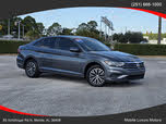 Volkswagen Jetta SE FWD