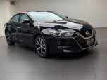 Nissan Maxima Platinum FWD
