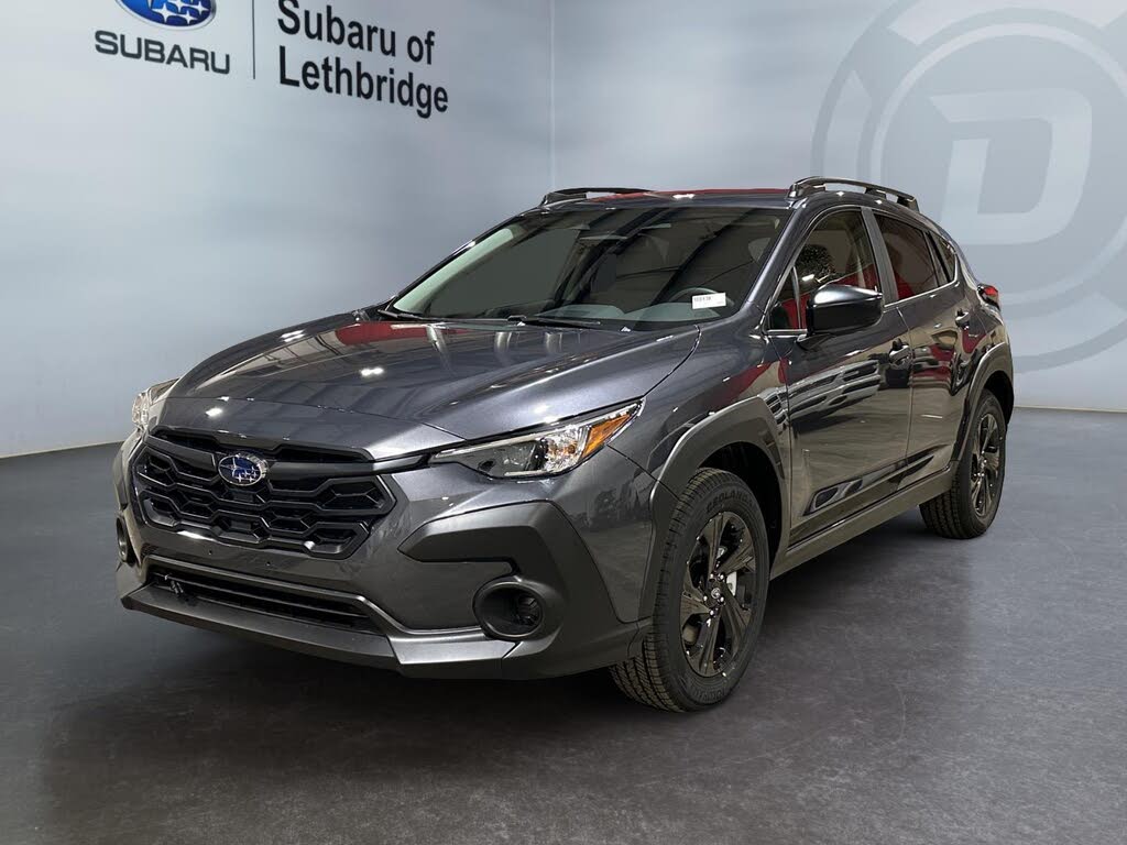 Subaru Crosstrek Convenience AWD 2026