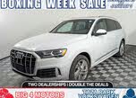 Audi Q7 quattro Premium 45 TFSI