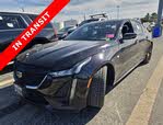 Cadillac CT5 Sport Sedan RWD