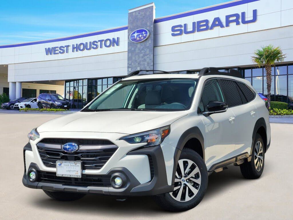 2025 Subaru Outback Premium AWD