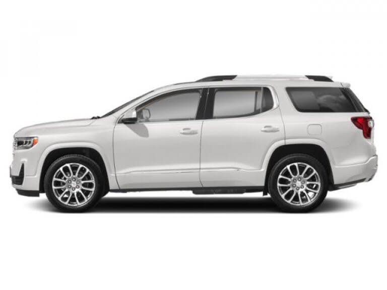 2023 GMC Acadia SLE AWD