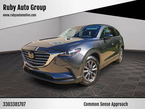 Mazda CX-9 Touring AWD
