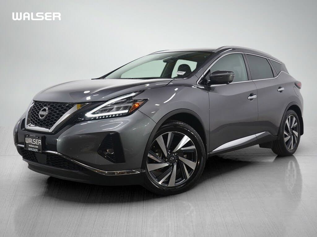 2024 Nissan Murano SL AWD