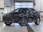 Lexus NX Hybrid 350h Ultra Luxury AWD