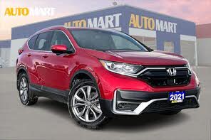 Honda CR-V Sport AWD