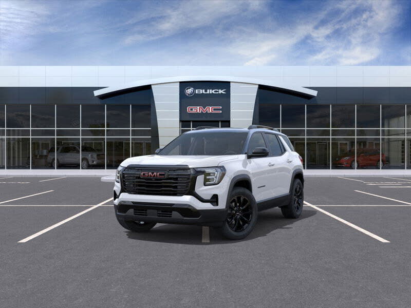 GMC Terrain Elevation AWD 2026