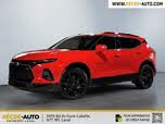 Chevrolet Blazer RS AWD