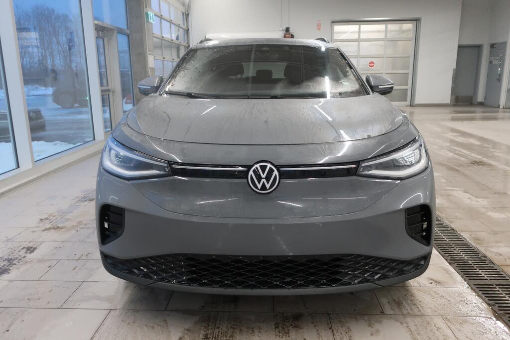 2023 Volkswagen ID.4 Pro AWD with SK On Battery