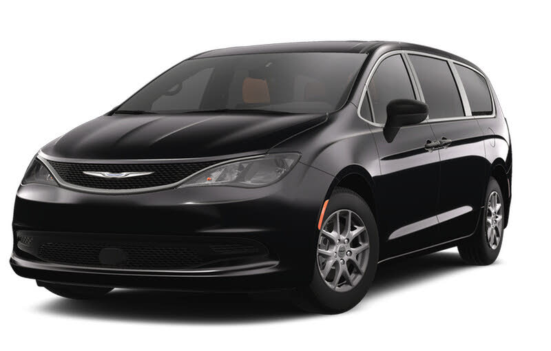 Chrysler Grand Caravan SXT FWD 2026