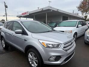 Ford Escape SE AWD