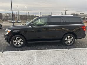 Ford Expedition Limited 4WD