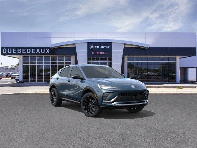 2026 Buick Envista Sport Touring FWD