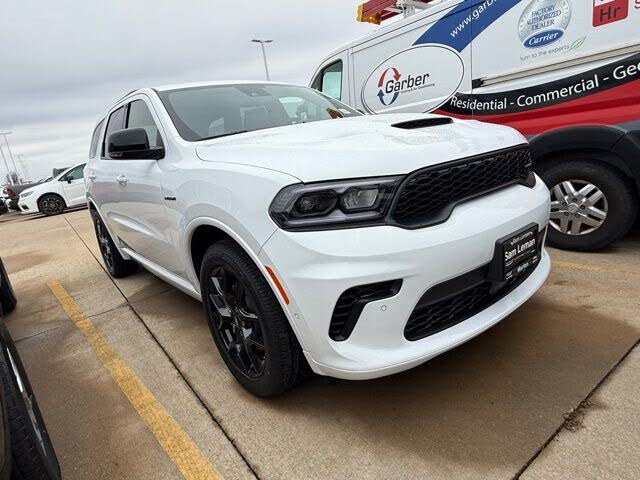 2026 Dodge Durango GT HEMI Plus AWD